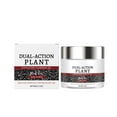 thumbnail image 2 of Cremas y humectantes Gel exfoliante limpiador de arroz negro Exfoliante facial de limpieza profunda y suavizante Es refrescante y suave para exfoliar 60 g Gel exfoliante de arroz negro, 2 of 5