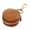 Brown, variant on Bdday Storage Drawers Portable Mini Jewelry Box Jewelry Box Travel Travel Bag Hanging Earrings Earrings Ring Storage Case Makeup Storage Organizer