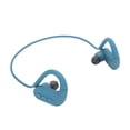 thumbnail image 1 of Auriculares De Conducción Ósea IPX8 Impermeables Auriculares Para Natación Con Modo De Reproductor MP3 Memoria De 8 GB Hasta 16 Horas De Reproducción Auriculares, 1 of 7