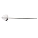 thumbnail image 3 of Cucharas de Agitación Cocktail Accesorios Fácilmente con Cubiertos Existentes Duradero BLESIY cuchara de acero inoxidable, 3 of 7