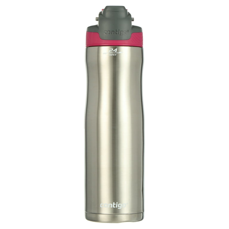 Americana - Gallantly Streaming, 24 oz Venture Lite Insulated Water Bottles