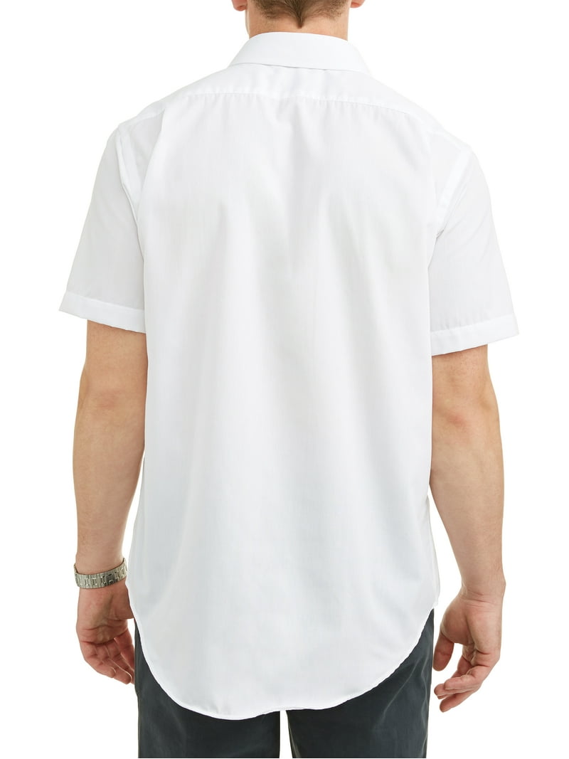 dillards mens white dress shirts Sale & Clearance White Men's Dress Shirts