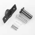 thumbnail image 3 of Magnetic Invisible Stainless steel Door Stops Holder Stopper Catch Hardware, 3 of 9