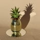thumbnail image 5 of Disco Piña Reflectante Disco Oro Fiesta Disco Mesa Bar Boda Decoración Diseño de la fiesta, 5 of 7
