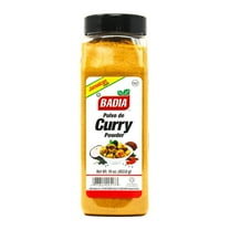 Badia Curry Powder, 16 Oz
