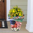 thumbnail image 2 of Briarwood Lane American Cardinal Large Planter, 2 of 3