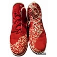 thumbnail image 3 of Ad-id-as Bounce Basketball Shoes Size 15 Red Sneakers Sports Colorful Comfort, 3 of 6
