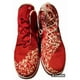thumbnail image 3 of Ad-id-as Bounce Basketball Shoes Size 15 Red Sneakers Sports Colorful Comfort, 3 of 6