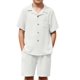 thumbnail image 1 of Traje coordinado Arshiner para niños pequeños, verano, 2 piezas, 1 of 6