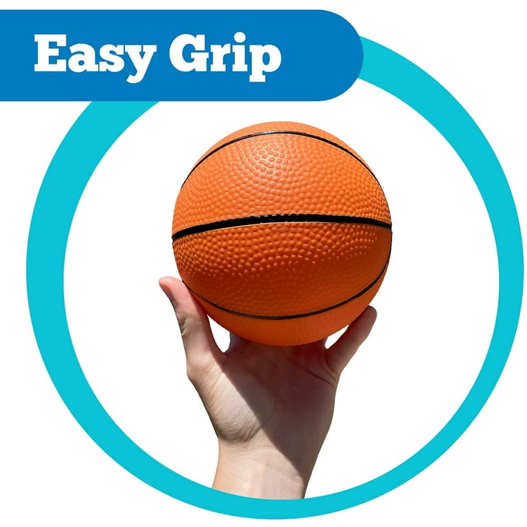 Nerf sales mini basketball