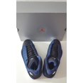 thumbnail image 4 of Ni - ke ''AIR JORDAN 13 RETRO'' New Men's Shoes Navy-University Blue-Black Size 11, 4 of 5