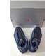 thumbnail image 4 of Ni - ke ''AIR JORDAN 13 RETRO'' New Men's Shoes Navy-University Blue-Black Size 11, 4 of 5