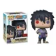 thumbnail image 5 of 2025 Figuras de acción FUNKO POP Narutos Limited Sasuke (rinnegan) n.° 1023, modelo de colección, juguete, adornos decorativos para regalo de niños, 5 of 5