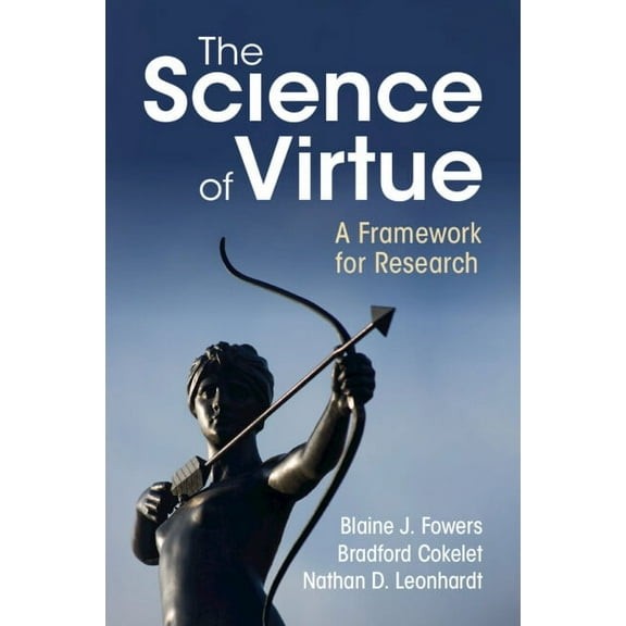 The Science of Virtue, (Paperback)