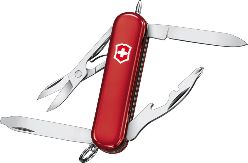 swiss army knife midnite manager