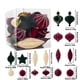 thumbnail image 3 of Cushion, Chair Cushion, Student Cushion, Office Cushion, Dining Chair Cushion, Seat Cushion, 3 of 8