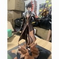 thumbnail image 3 of Figura de Anime Genshin Impact Raiden Shogun Beelzebul, modelo de colección de acción de Pvc, muñeca de juguete, regalos de Navidad para niños, 25cm, 3 of 4