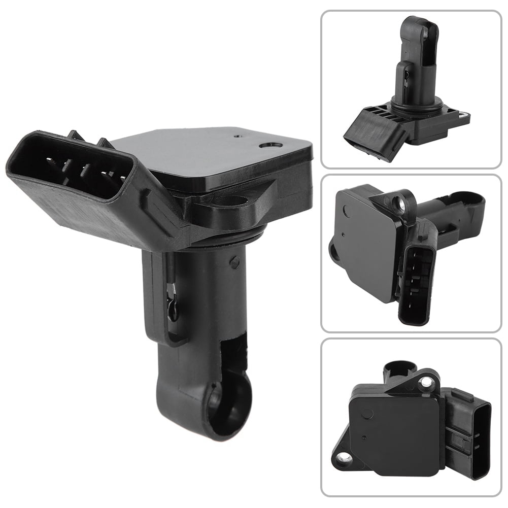 Tebru Air Flow Sensor For Toyota,OEM 2220415010 Japan Mass Air Flow