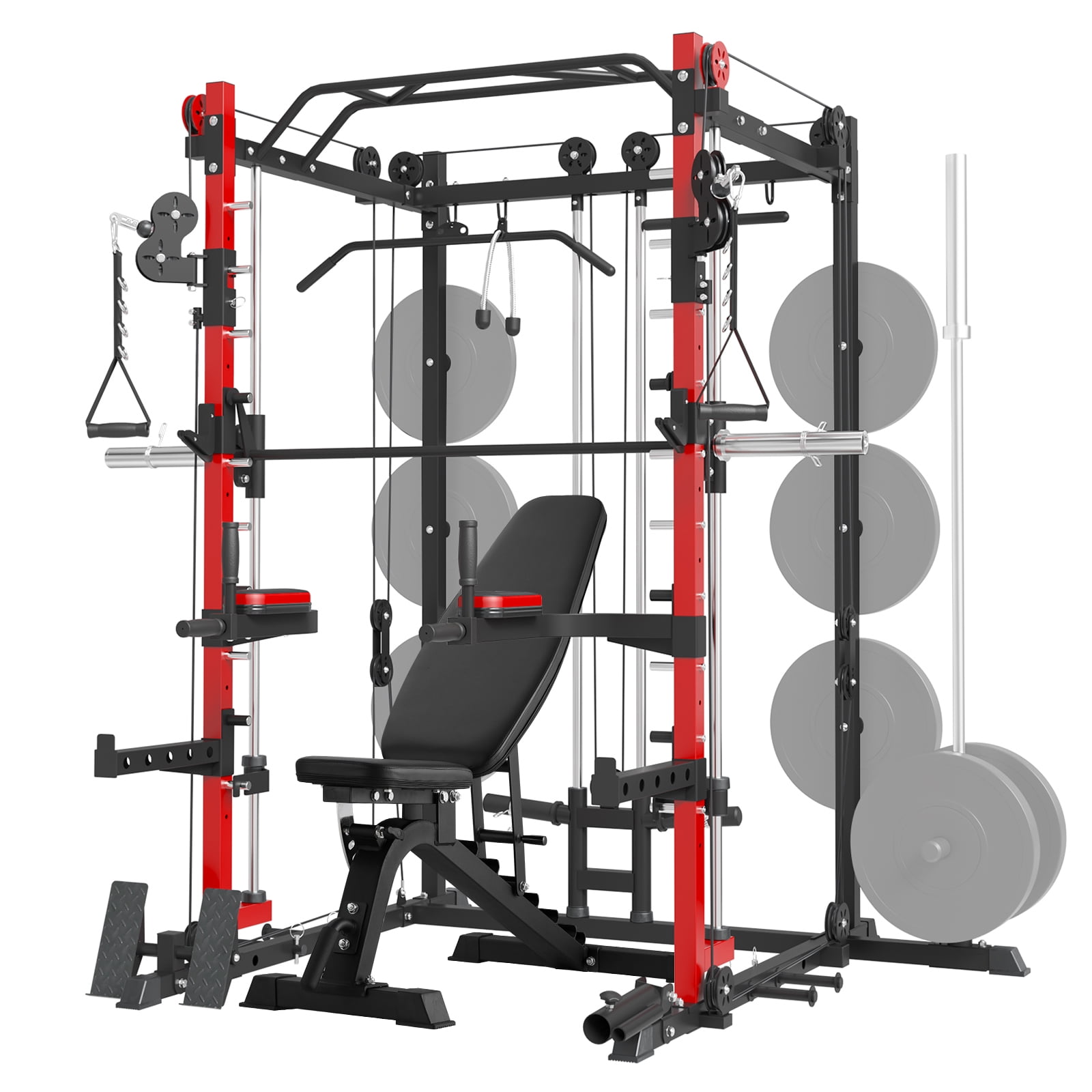 Fitness Gear Ultimate Smith Machine atelieryuwa.ciao.jp