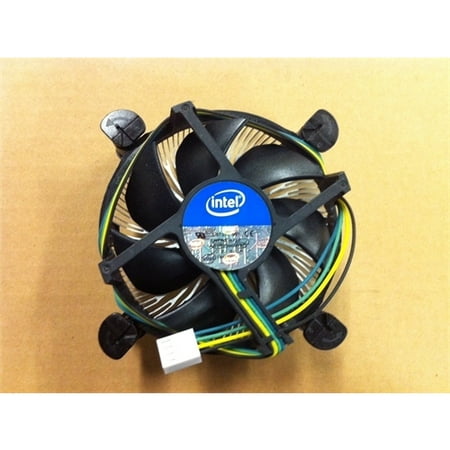 Intel E97378-001 CPU Cooler for LGA1155/1156/1150 (Best Aftermarket Cpu Cooler)