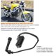 thumbnail image 3 of Bobina de encendido de repuesto para coche compatible con SV650 1999-2002 ANGGREK  Otros, 3 of 8