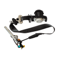 thumbnail image 2 of Front Right Passenger Seat Belt Retractor Assembly For Honda CR-V 17-22 W/Senor, 2 of 7