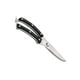 thumbnail image 1 of Tijera Para Carne Oklahoma Joe's Mango Negro, Acero Inox Oklahoma Joe's 4567320R06, 1 of 3