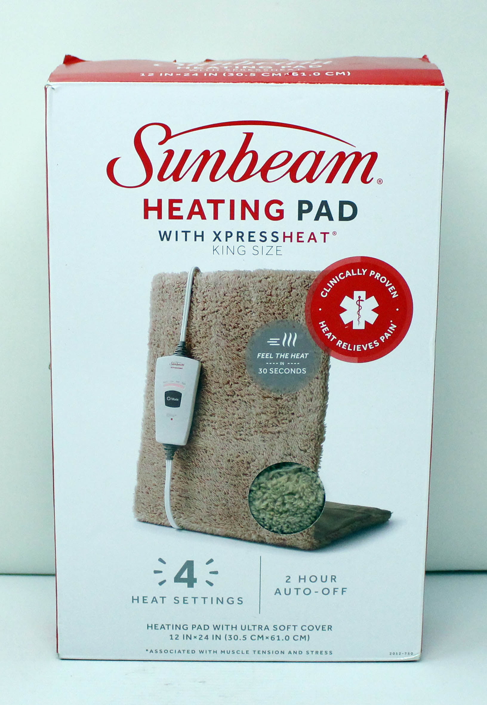 sunbeam-heating-pad-with-xpressheat-king-size-walmart-walmart
