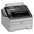 thumbnail image 3 of Laser Fax Machine Brother intelliFAX-2840 BRTFAX2840, 3 of 6