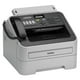 thumbnail image 3 of Máquina de fax láser Brother IntelliFax-2840 BRTFAX2840, 3 of 6