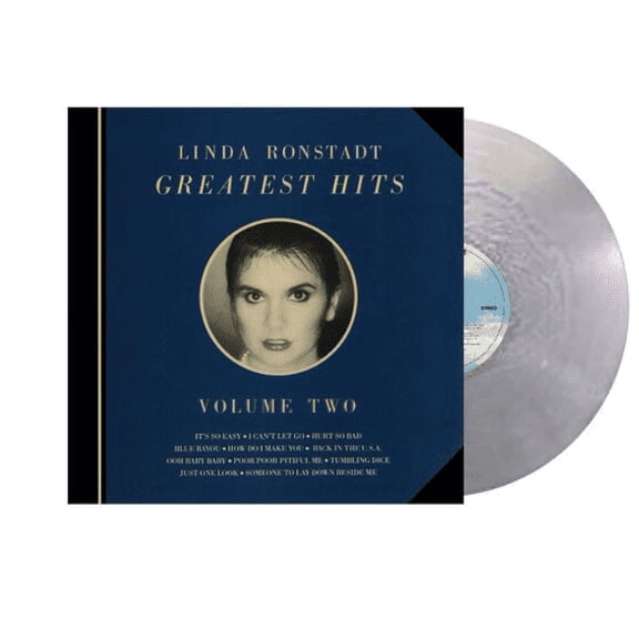 Linda Ronstadt - GREATEST HITS II (WM) - Music & Performance - Vinyl [Exclusive]