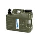 thumbnail image 5 of Cubo bolsa de agua Zulema 18.5L PC, 5 of 8
