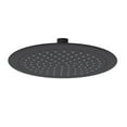 thumbnail image 3 of The akuaplus® - round Shower Head 9 1/2 in., 3 of 3