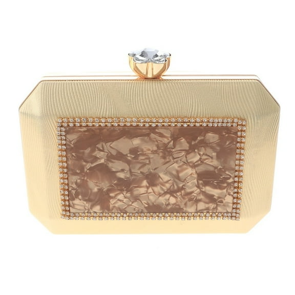 Fashion Evening Clutch Bag