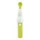 thumbnail image 4 of Enfriador automático dispensadora de alimentos para bebés Conveniente Grado alimenticio Cubiertos sin BPA alimentadora para bebés para Verde, 4 of 6