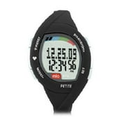 MiO 0036US-BLK Vital Petite - Smart Touch Series Button-less Sensors Black