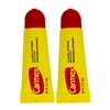 Carmex Classic Medicated Lip Balm External Analgesic Protectant 0.35 oz