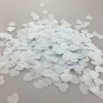 thumbnail image 3 of SPRING PARK 1.5cm Heart Shape Table Confetti Party Decoration Birthday Wedding, 3 of 7