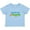 AE-Light Blue, variant on Inktastic Accountant in Training Accounting Boys or Girls Baby T-Shirt
