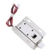 thumbnail image 3 of 12V 1.1A Mini Cerradura Magnética Eléctrica Armario De Control De Acceso De Puerta SM SunniMix mini cerradura eléctrica, 3 of 6