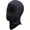 5mm, variant on Diving Hood - Neoprene Wetsuit Dive Hood 3MM 5MM for Men Women Dive Cap Surfing Thermal Hood for Water Sports
