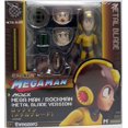 thumbnail image 1 of Mega Man 4 Inch Action Figure MDLX - Mega Man Blade Version, 1 of 2