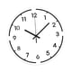 thumbnail image 3 of Reloj de pared perfecl decorativo moderno 30 cm, 3 of 8