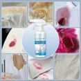 thumbnail image 2 of Non-Ionic Laundry Stain Remover Powerful Stain Remover Clothes Dry Spray 300ml Spot Remover Fabric Stain Remover, 2 of 5