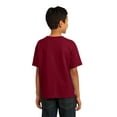 thumbnail image 2 of Discontinued Fruit Of The Loom Youth Hd Cotton 100% Cotton T-Shirt, 2 of 5