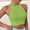 G, variant on Crop Tops For Women Athletic Tank Tops For Women Women Ribbed Tank Tops Fitted Shirts For Women Light Tank Tops For Women Womens Workout Tops Ropa Deportiva Para Mujer Dressy Tanks