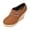 Jaune, variante sur Chaussures Décontractées à Plateforme Compensée pour Femmes, à Enfiler, Légères, Style Mary Jane, Confortables, Bottines Basses à la Cheville, Noires, Taille 8