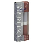 Covergirl Cosmetics Cov Outlast Lipsticks
