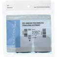 thumbnail image 1 of Chattanooga Dura-Stick Plus Self Adhesive Electrodes, 2" x 2" Square (40 Pack), 1 of 1