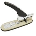 thumbnail image 3 of Office Stapler 210 Sheet Capacity Effortless Ergonomic Desk Stapler School Stapler for Home Print Store, 3 of 5
